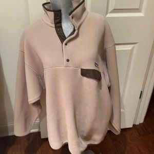 Men’s Patagonia pullover